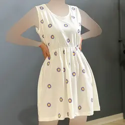 سارافون کمر کش بابونه کد 8250