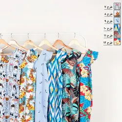 سارافون نخی فانتزی کد 8264