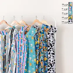 سارافون نخی فانتزی کد 8264