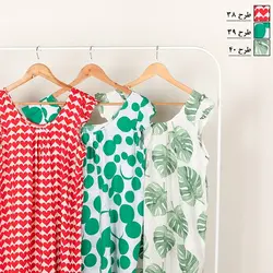 سارافون نخی فانتزی کد 8264