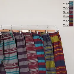 شلوارک راحتی مردانه 18 کد 8277