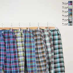 شلوارک راحتی مردانه 18 کد 8277