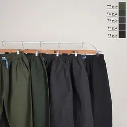 شلوارک راحتی مردانه 18 کد 8277