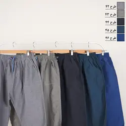 شلوارک راحتی مردانه 18 کد 8277