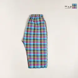 شلوارک راحتی مردانه 18 کد 8277