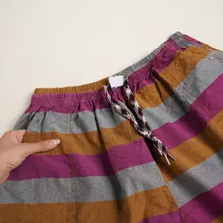 شلوارک راحتی مردانه 18 کد 8277