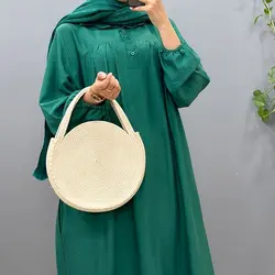 مانتو بلند جلو بسته میگل کد 8287