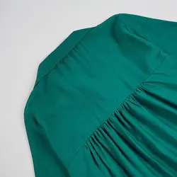 مانتو بلند جلو بسته میگل کد 8287