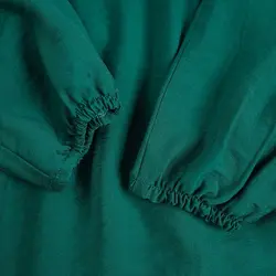 مانتو بلند جلو بسته میگل کد 8287