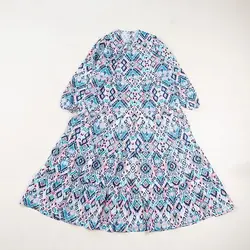 پیراهن سنتی شهرزاد 5 کد 8382