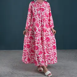 پیراهن سنتی شهرزاد 5 کد 8382