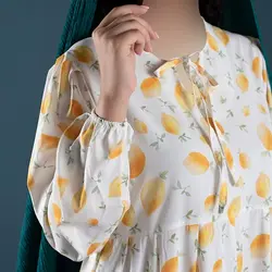 پیراهن سنتی شهرزاد 5 کد 8382