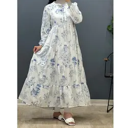 پیراهن سنتی شهرزاد 5 کد 8382