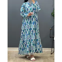 پیراهن سنتی شهرزاد 5 کد 8382