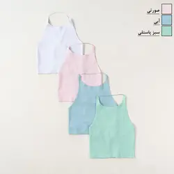 تاپ کراپ کبریتی پشت بندی کد 8388
