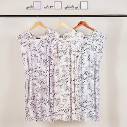 سارافون طرحدار نارین کد 8417