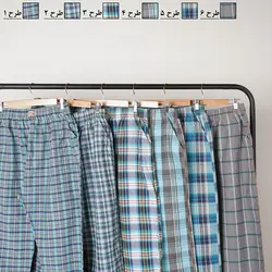 شلوار راحتی مردانه 6 کد 8416