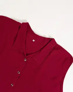 شومیز جلو دکمه شیلا 6 کد 8448