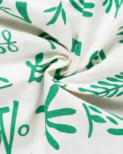 پیراهن لینن طرحدار بیتا کد 8459