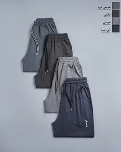 شلوار مردانه asics 7 کد 8481