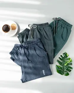 شلوار اسش Polisport مردانه کد 8580