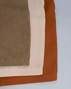 ست تیشرت سرهمی چاپی کودک کد 8633