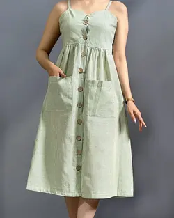 سارافون راه راه شانلی 2 کد 8672