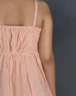 سارافون راه راه شانلی 2 کد 8672