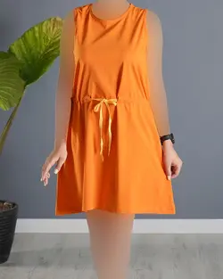 سارافون کمر گت دار گلوریا کد 8701