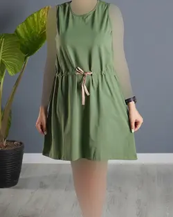 سارافون کمر گت دار گلوریا کد 8701