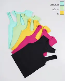 تاپ کراپ آرمیلا 4 کد 8719
