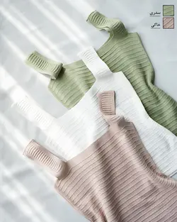 تاپ بافت پریسا کد 8867