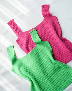 تاپ بافت پریسا کد 8867