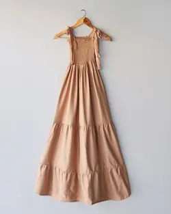 پیراهن کرسپو آیلا کد 8900