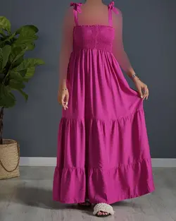 پیراهن کرسپو آیلا کد 8900