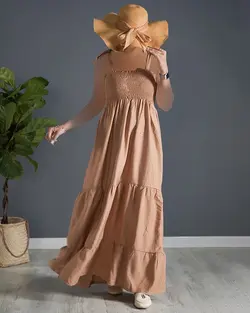 پیراهن کرسپو آیلا کد 8900