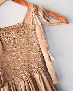 پیراهن کرسپو آیلا کد 8900