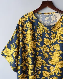 بلوز نخی فانتزی کد 8936