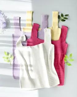 تاپ بافت پریسا 2 کد 8956