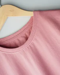 پیراهن پایین چین بهاره کد 8990