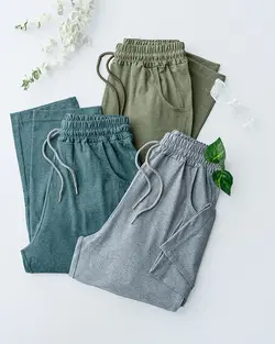 شلوار مردانه asics 8 کد 8988