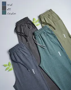 شلوار مردانه asics 8 کد 8988