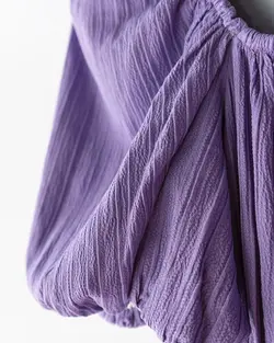 پیراهن کمر کش پارمین کد 9004