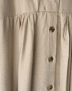 پیراهن بلند پرنسا کد 9041