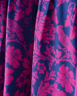 پیراهن سنتی شهرزاد 7 کد 9066