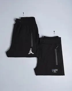 شلوار راحتی دمپا کش مردانه 2 کد 9067