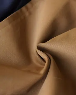 ترنچ کت ساتین کد 9076