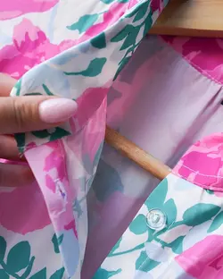 پیراهن سنتی دُرزاد کد 9083