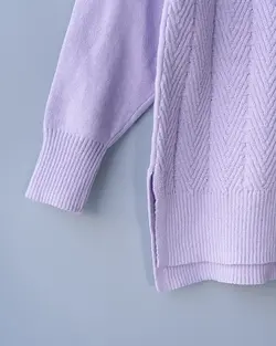 بلوز بافت گندم کد 9137