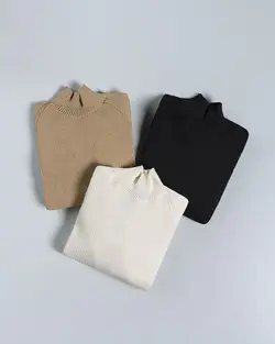 بلوز بافت روناک کد 9146